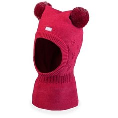 Балаклава TuTu, размер 44-48, бордовый