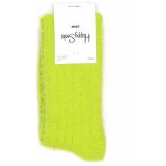 Носки Happy Socks, размер 36-40, зеленый