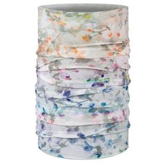 Бандана Buff, оранжевый, серый