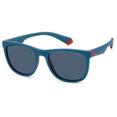 Солнцезащитные очки Polaroid SG1880, синий