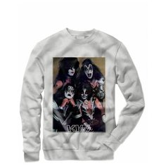 Свитшот , размер 46, мультиколор