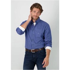 Рубашка Fynch-Hatton, размер (48)M, синий