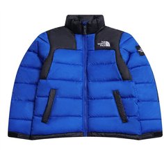 Куртка The North Face, размер XS, черный