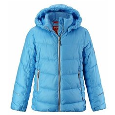 Куртка Reima, размер 164, голубой