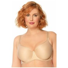 Бюстгальтер Nipplex, размер 80C, черный