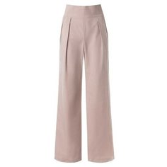 Брюки Minaku, размер 50, розовый