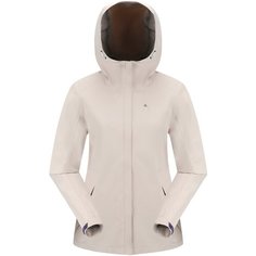 Куртка TOREAD, размер 2XL, белый, бежевый
