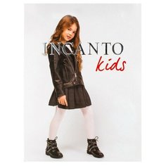 Колготки Incanto, 50 den, размер 152-158, черный