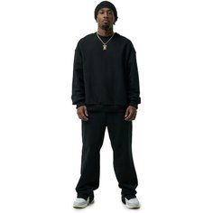 Свитшот ZNWR, размер L, черный