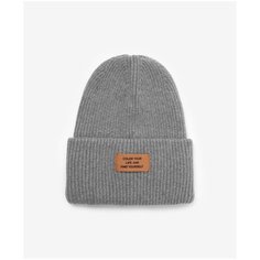 Кепка Gulliver, размер 50, серый