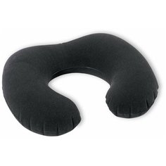 Подушка для шеи Intex, 1 шт., черный