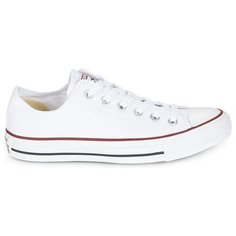 Кеды Converse, размер 8,5 US, белый