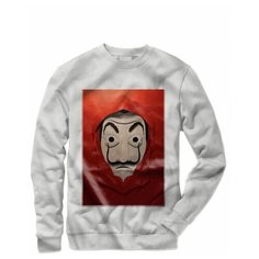 Свитшот , размер 32, мультиколор