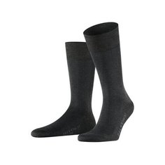 Носки Falke, размер 41-42, серый