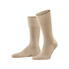 Носки Falke, размер 41-42, бесцветный