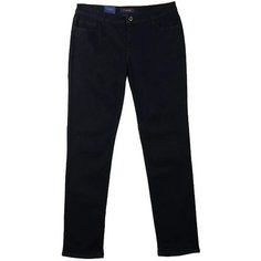 Джинсы Trussardi Jeans, размер 41, синий