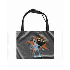 Сумка шоппер GOODbrelok