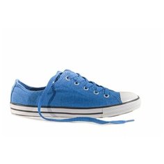 Кеды Converse, размер 36, синий