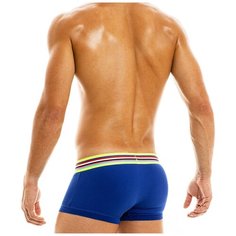 Трусы MODUS VIVENDI Peace Boxer, размер L, синий