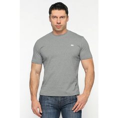 Футболка Montana Футболка Montana 21082 DkGry, размер XL, серый