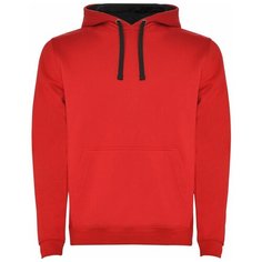 Толстовка ROLY, размер 3XL, черный