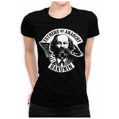 Футболка Design Heroes, размер 2XL, черный