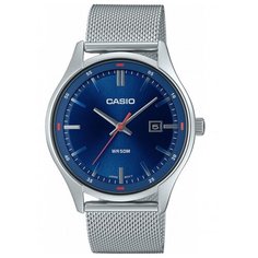 Наручные часы CASIO Collection, синий