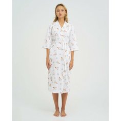 Халат Kaftan, размер 40-42, белый