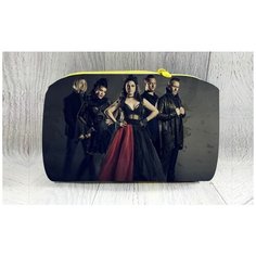 Косметичка мультиколор