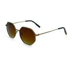 Солнцезащитные очки U.S. POLO ASSN., коричневый