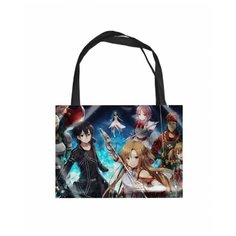 Сумка шоппер GOODbrelok