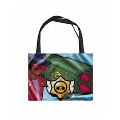 Сумка шоппер GOODbrelok