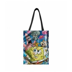 Сумка шоппер GOODbrelok