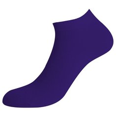 Носки Philippe Matignon, размер 45-47, фиолетовый