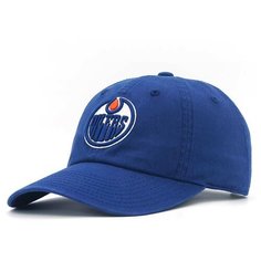 Бейсболка American Needle, размер 55-60, синий