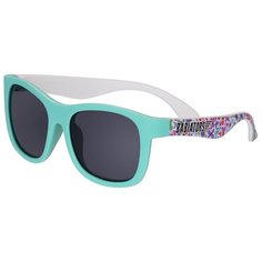 Солнцезащитные очки Babiators, голубой
