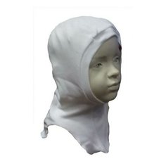 Шапка Reima, размер 46, белый