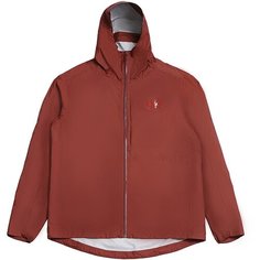 Куртка Helly Hansen, размер L, оранжевый