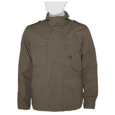 Куртка Vintage Industries, размер M (48), хаки