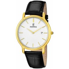 Наручные часы FESTINA, золотой