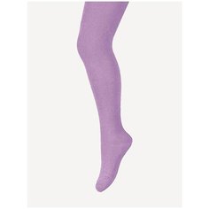 Колготки Брестские, размер 92-98, фиолетовый