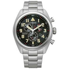 Наручные часы CITIZEN Eco-Drive