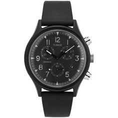 Наручные часы TIMEX, черный