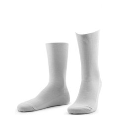 Носки Dr. Feet, размер 29, серый