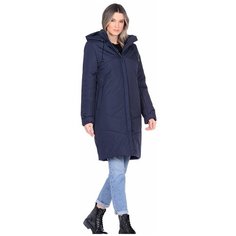 Maritta, размер 38(48RU), темно-синий