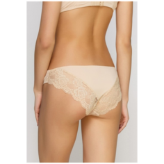 Трусы Pretty Polly, размер L, черный