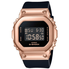 Наручные часы CASIO G-Shock GM-S5600PG-1, розовый