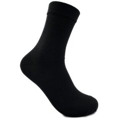 Носки Likeviz, 10 пар, размер 41-45, черный