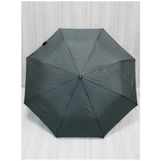 Смарт-зонт Crystel Eden, серый