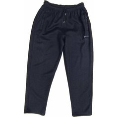 Брюки , размер 54, черный